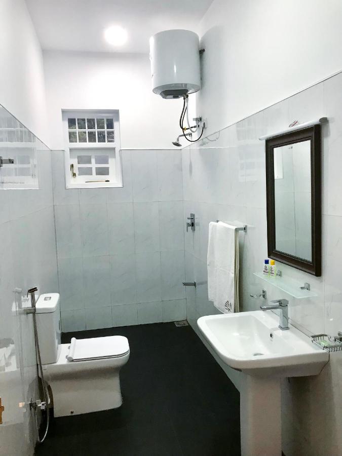 Queensland Hotel Νουβάρα Ελίγια Εξωτερικό φωτογραφία