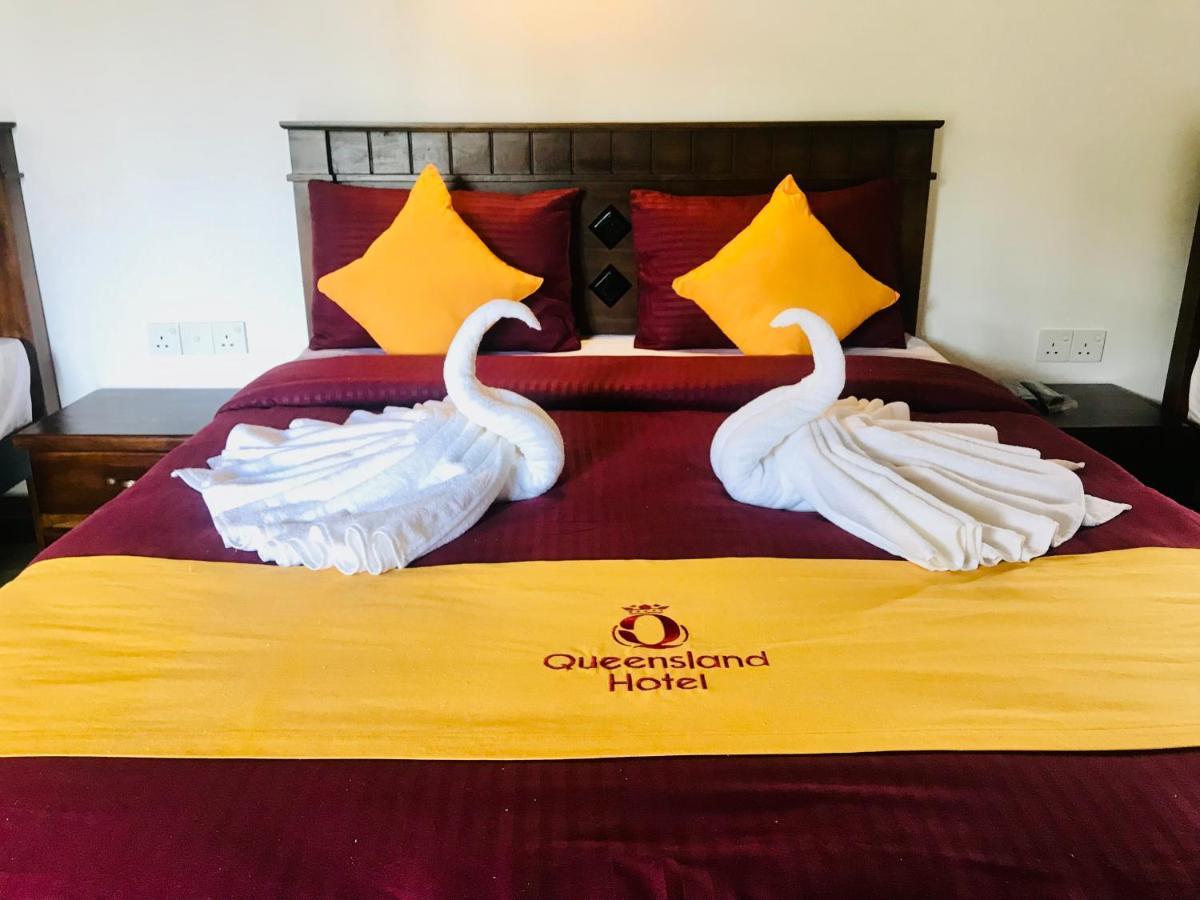Queensland Hotel Νουβάρα Ελίγια Εξωτερικό φωτογραφία