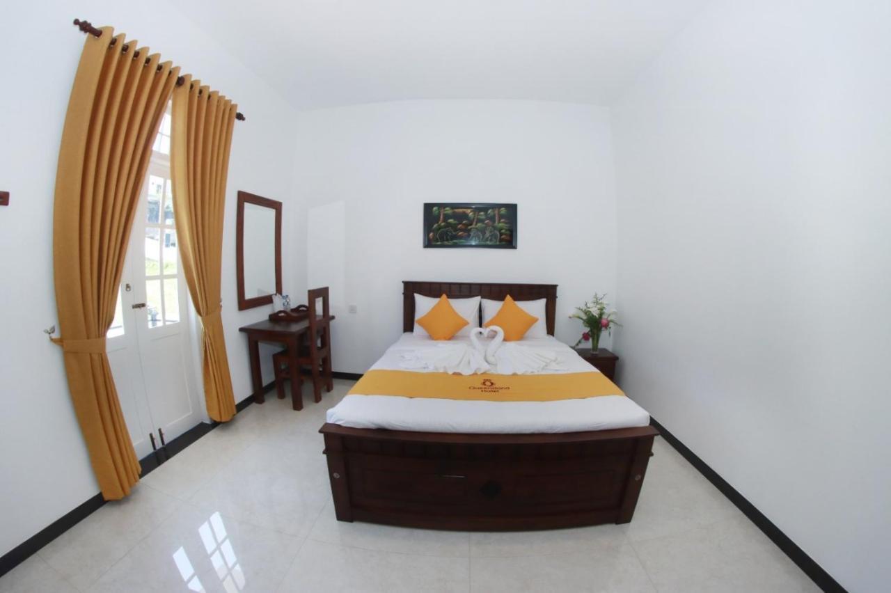 Queensland Hotel Νουβάρα Ελίγια Εξωτερικό φωτογραφία