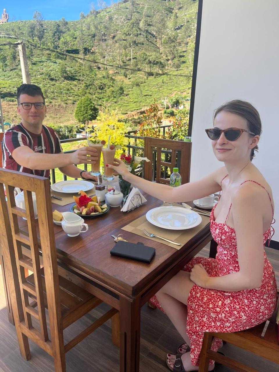 Queensland Hotel Νουβάρα Ελίγια Εξωτερικό φωτογραφία